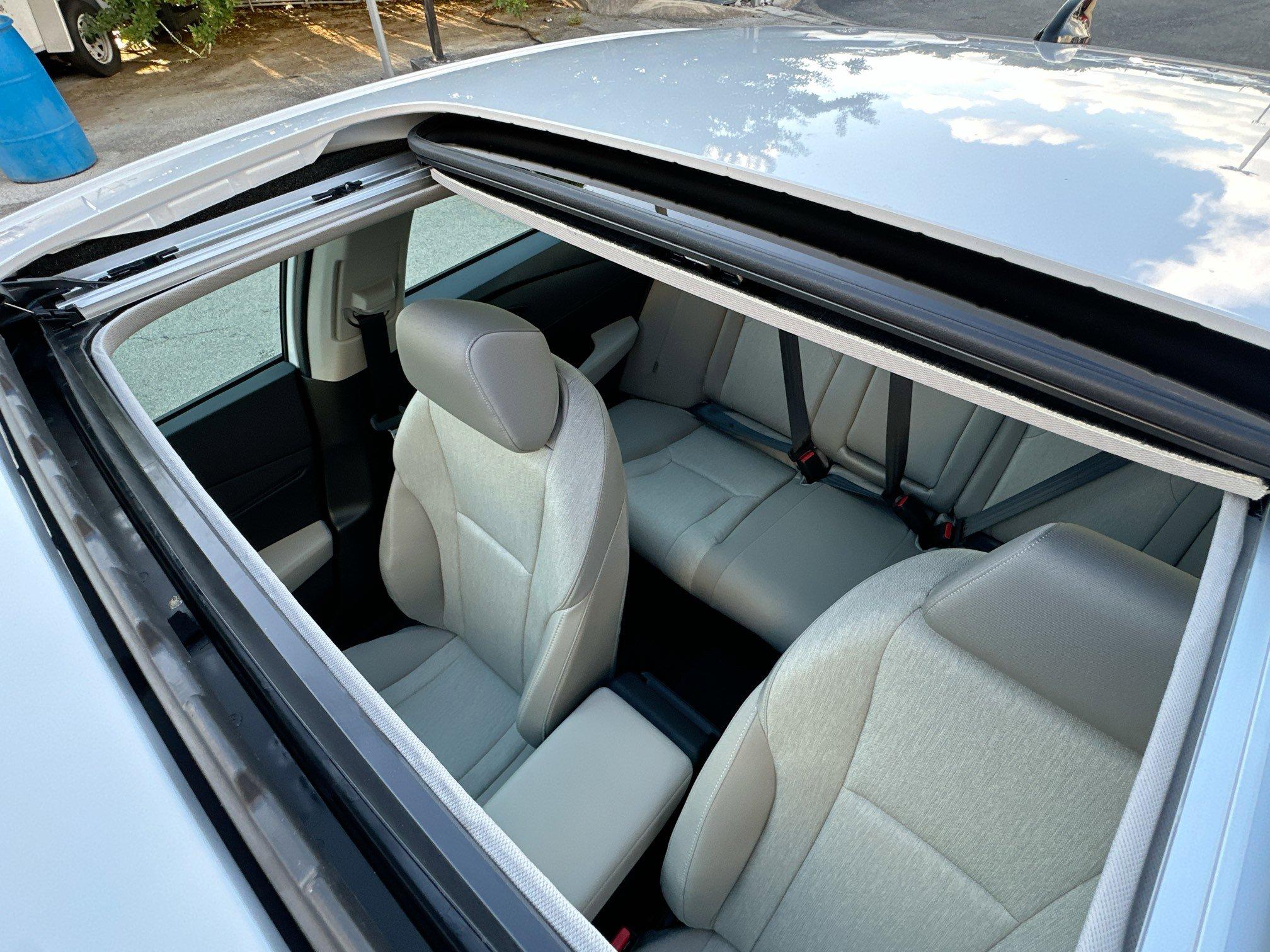 Honda Accord Sedan Se Fwd - Thumbnail 15