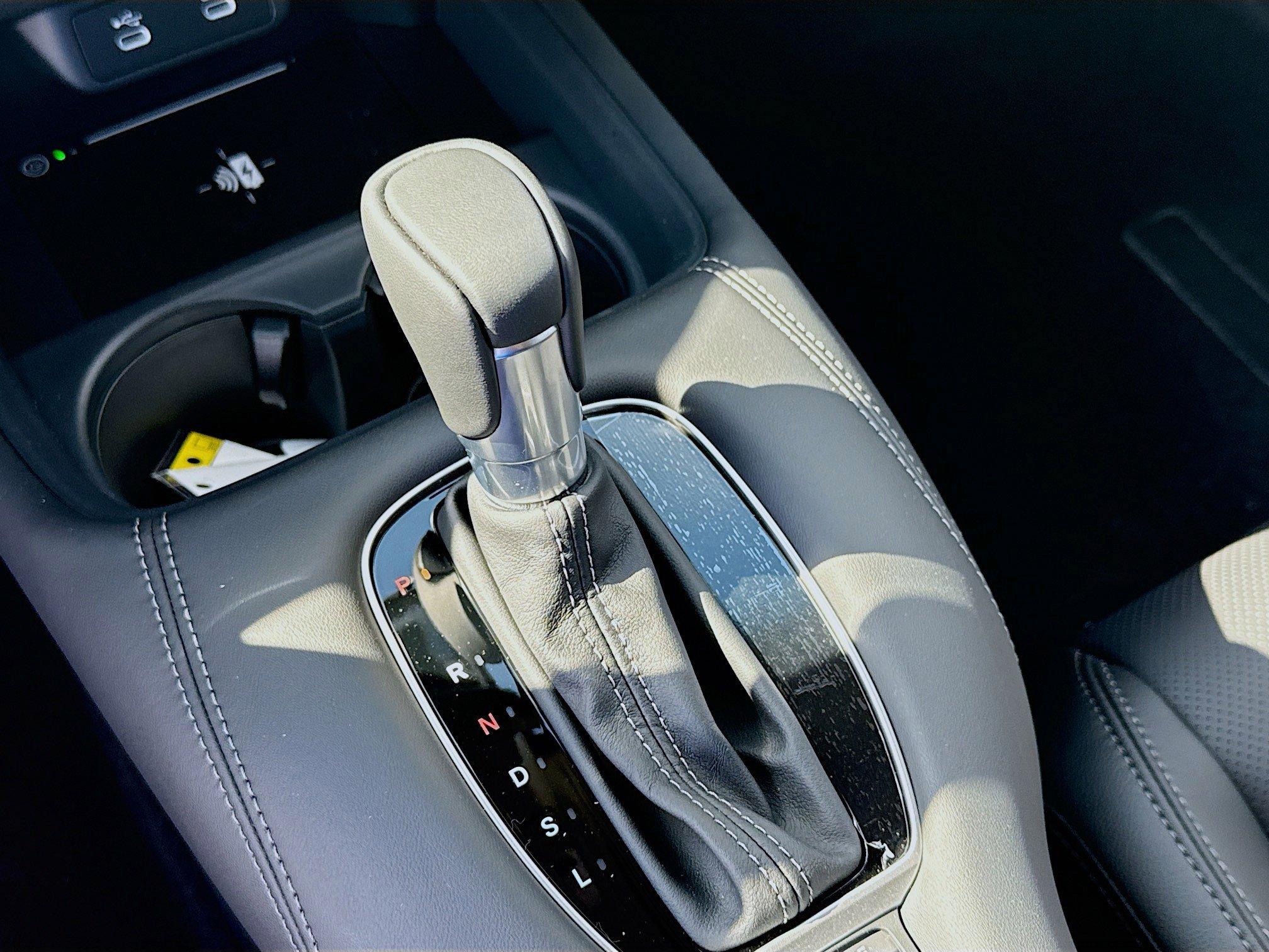 Honda Hr-V Ex-L Fwd - Thumbnail 16