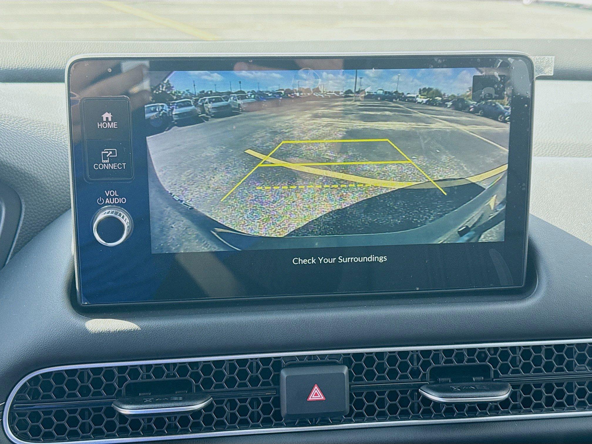 Honda Hr-V Ex-L Fwd - Thumbnail 14