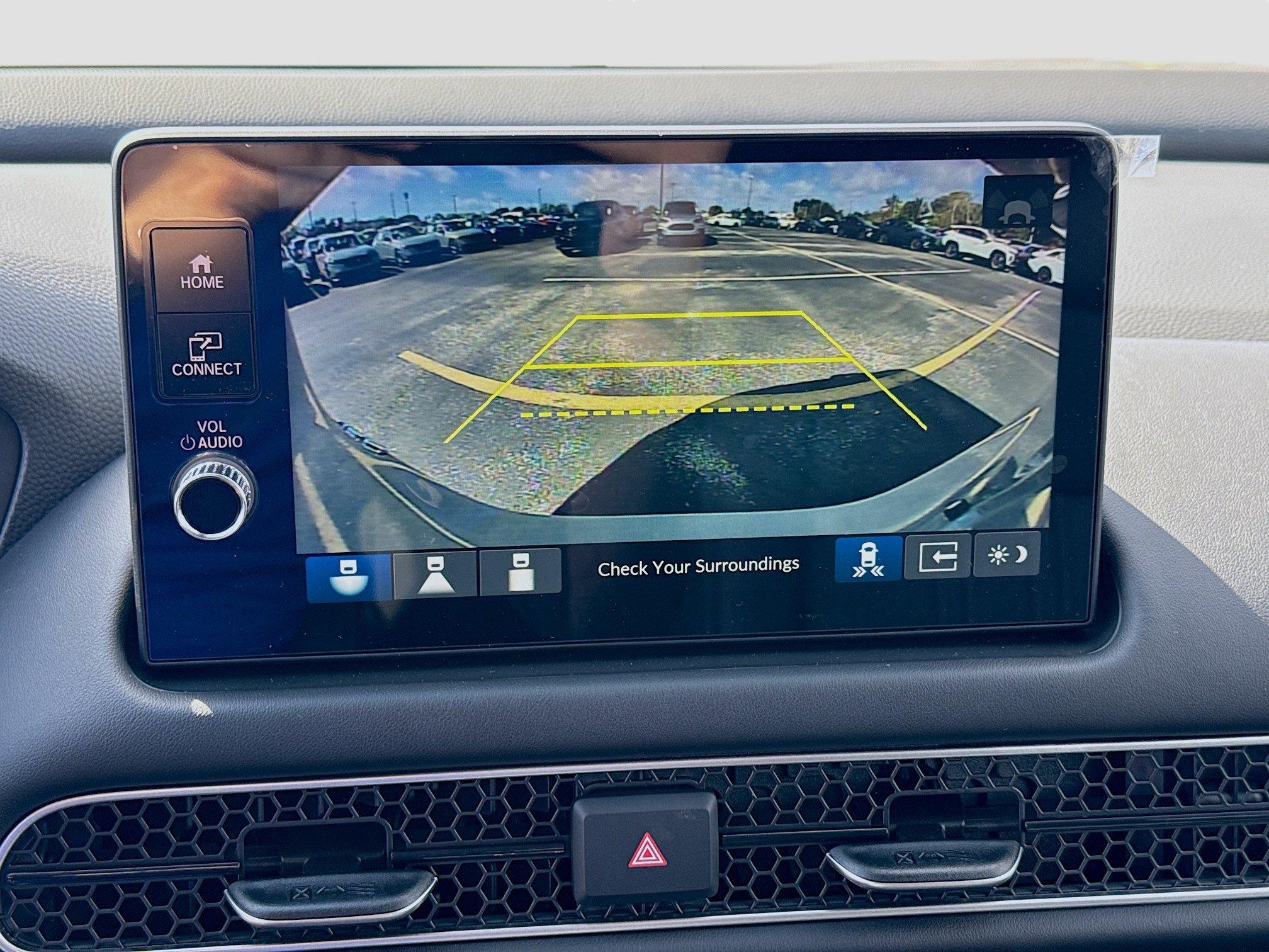 Honda Hr-V Ex-L Fwd - Thumbnail 13