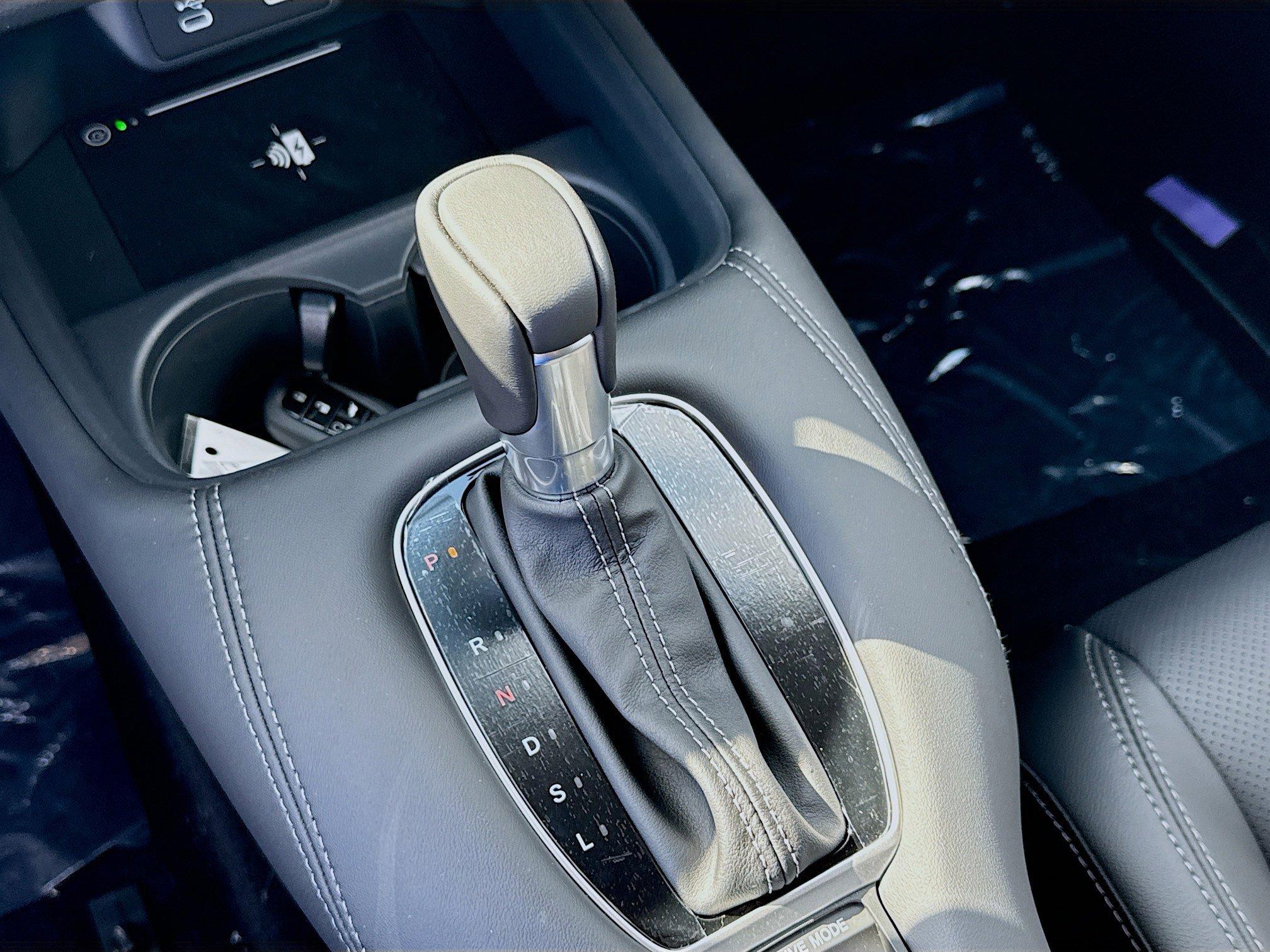 Honda Hr-V Ex-L Fwd - Thumbnail 15