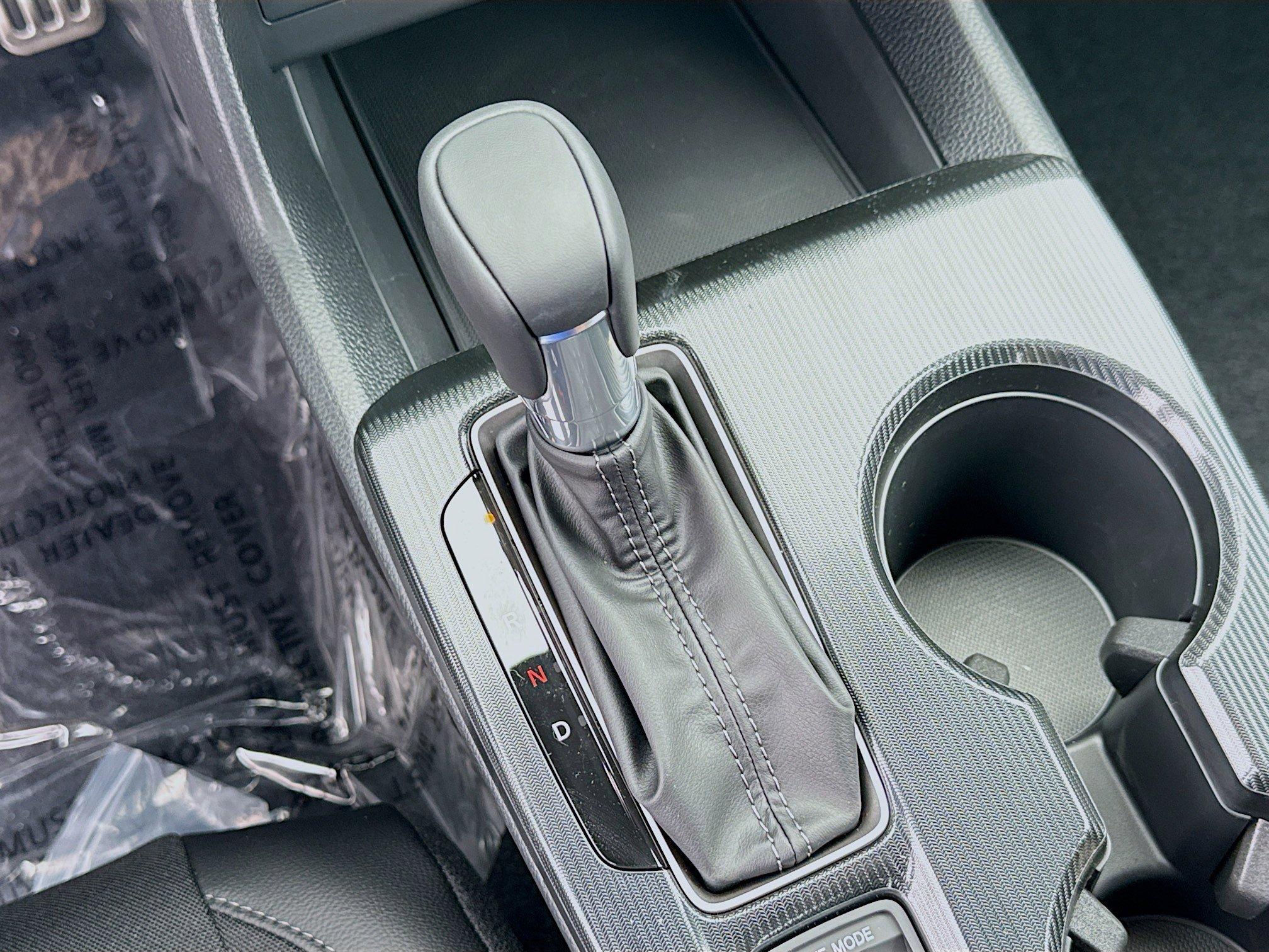 Honda Civic Hatchback Hybrid Sport Fwd - Thumbnail 16