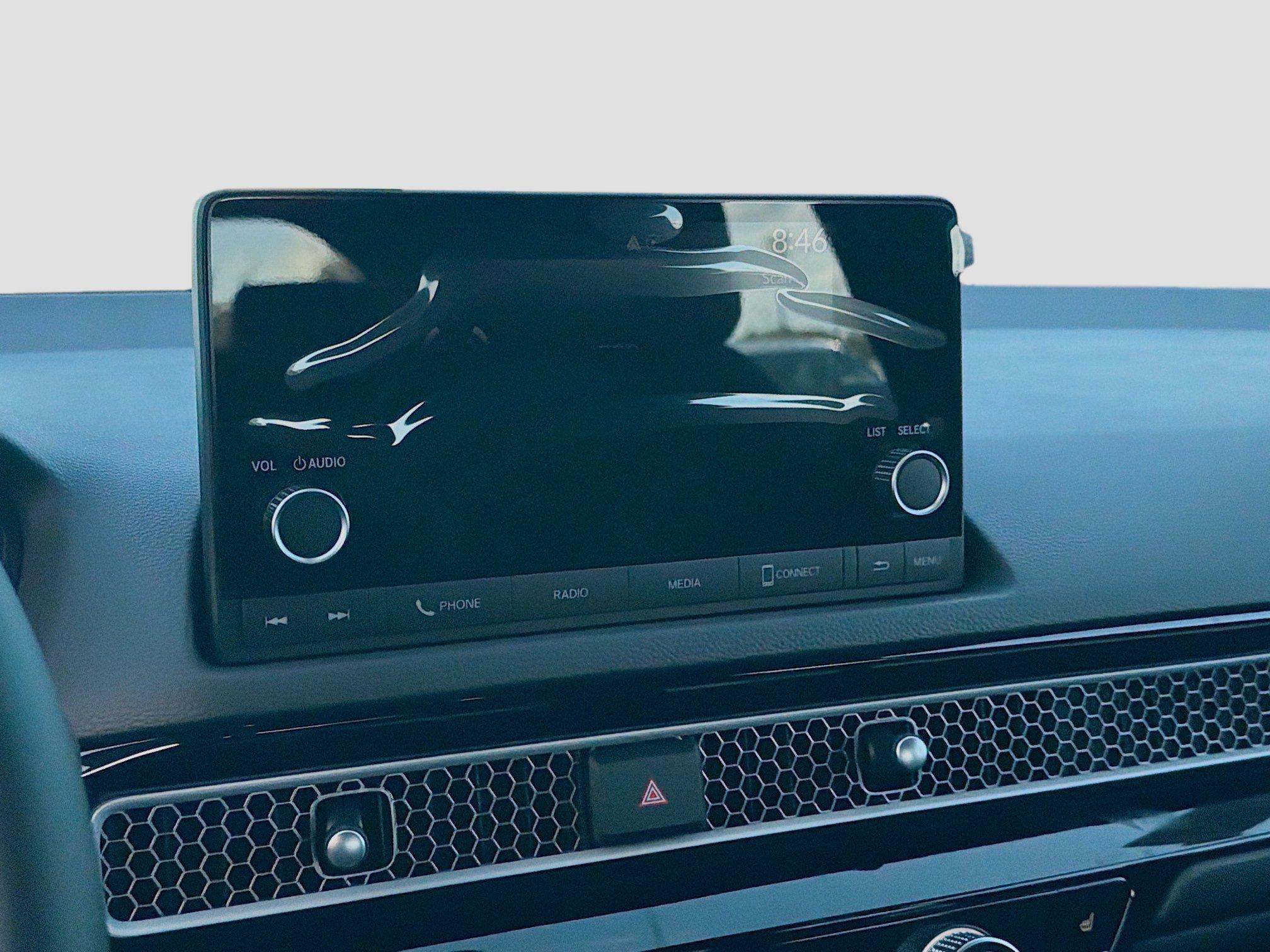 Honda Civic Hatchback Hybrid Sport Fwd - Thumbnail 13