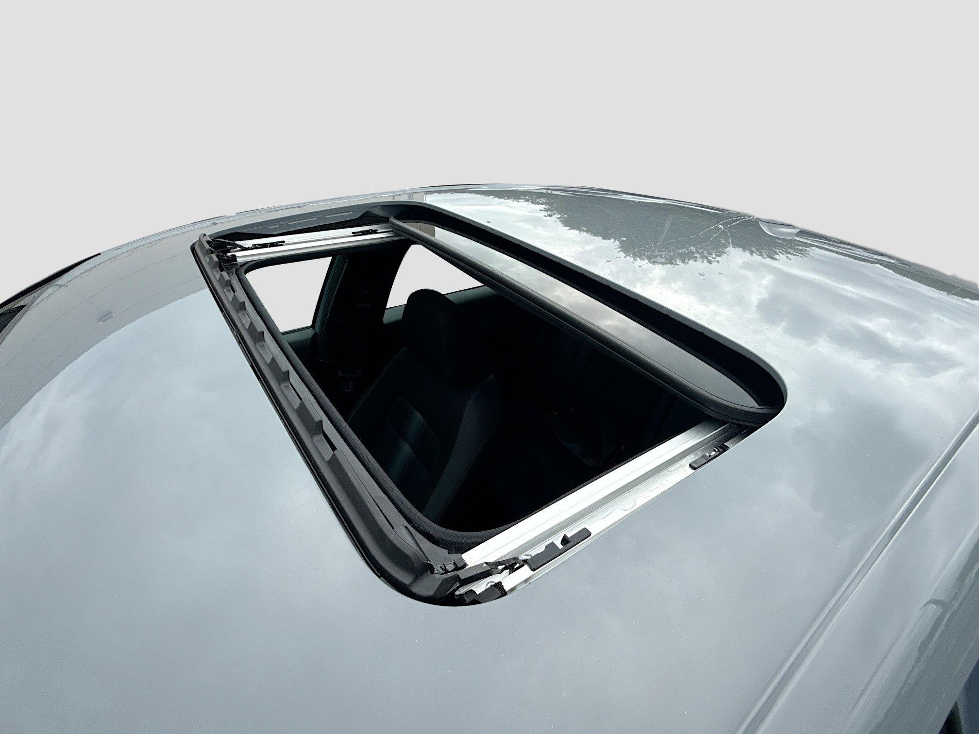 Honda Civic Hatchback Hybrid Sport Fwd - Thumbnail 17