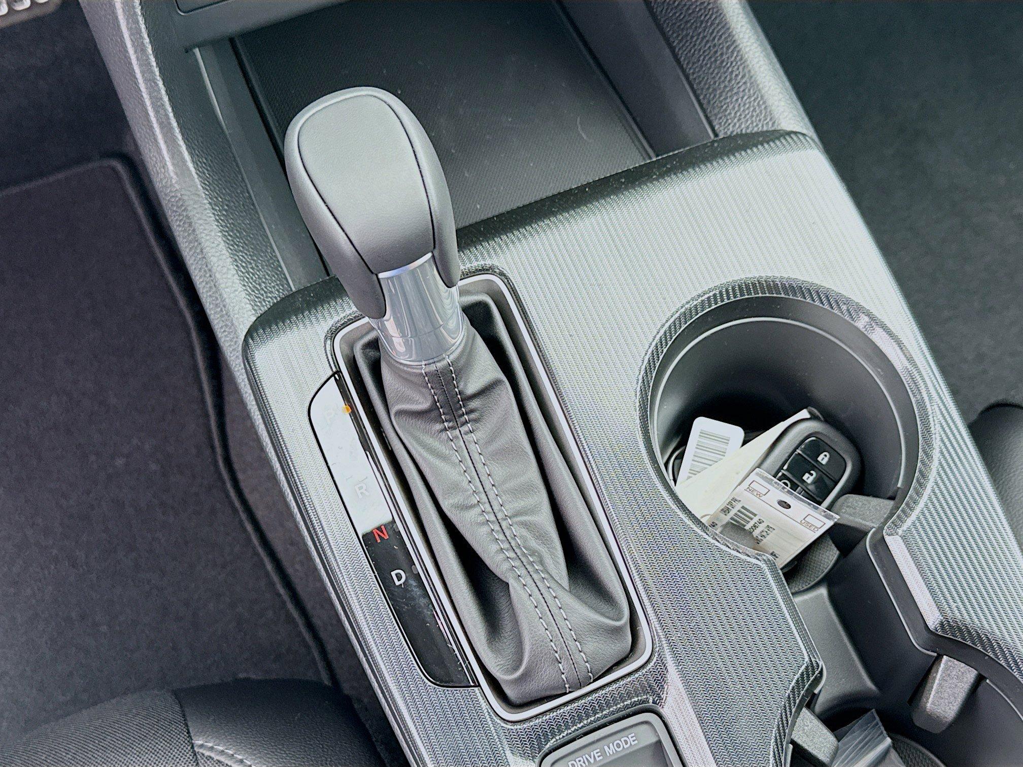 Honda Civic Hatchback Hybrid Sport Fwd - Thumbnail 16