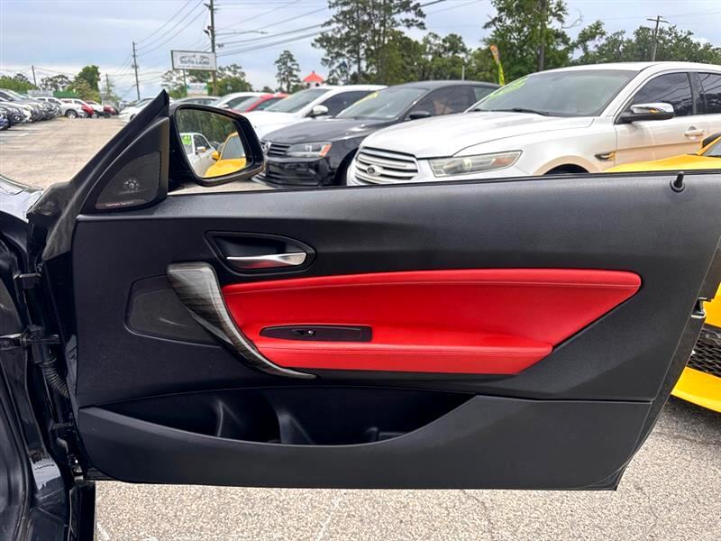 BMW 2-Seriesm235I Xdrive Convertible - Thumbnail 17