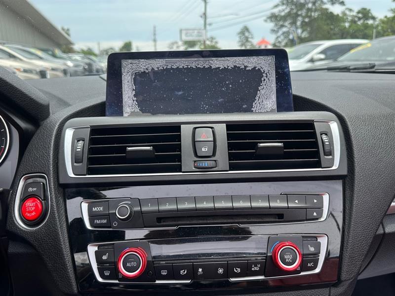 BMW 2-Seriesm235I Xdrive Convertible - Thumbnail 14