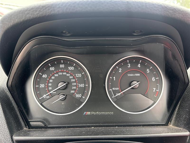 BMW 2-Seriesm235I Xdrive Convertible - Thumbnail 13