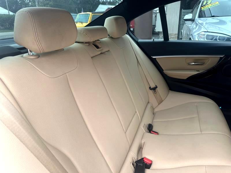 BMW 3-Series330I Sulev Sedan - Thumbnail 10