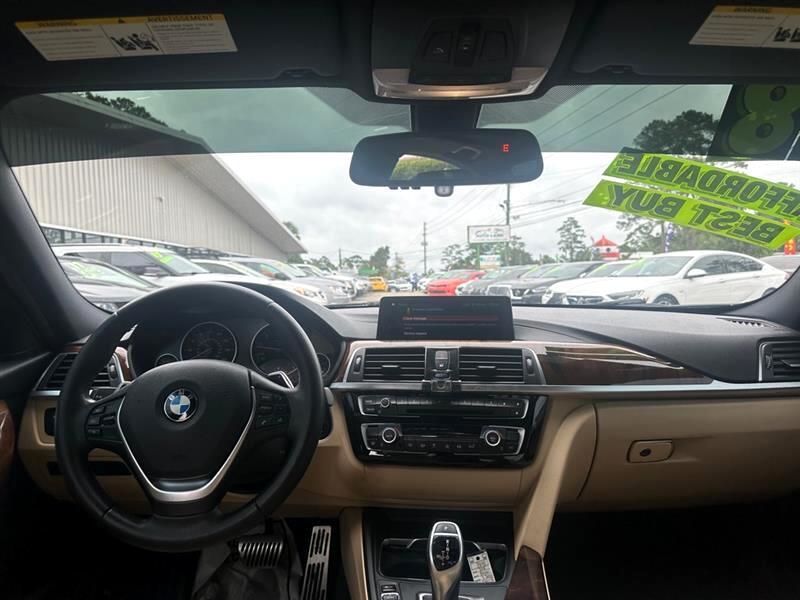 BMW 3-Series330I Sulev Sedan - Thumbnail 13