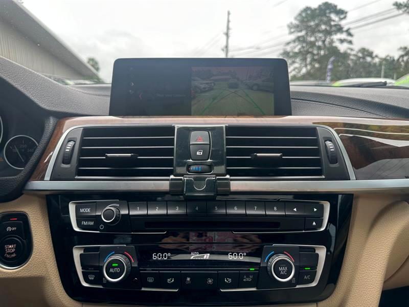 BMW 3-Series330I Sulev Sedan - Thumbnail 18