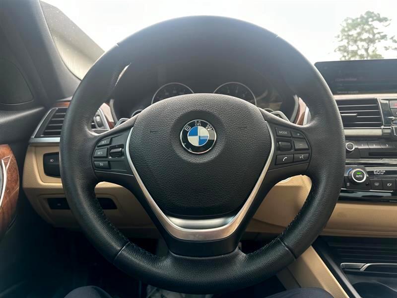 BMW 3-Series330I Sulev Sedan - Thumbnail 19