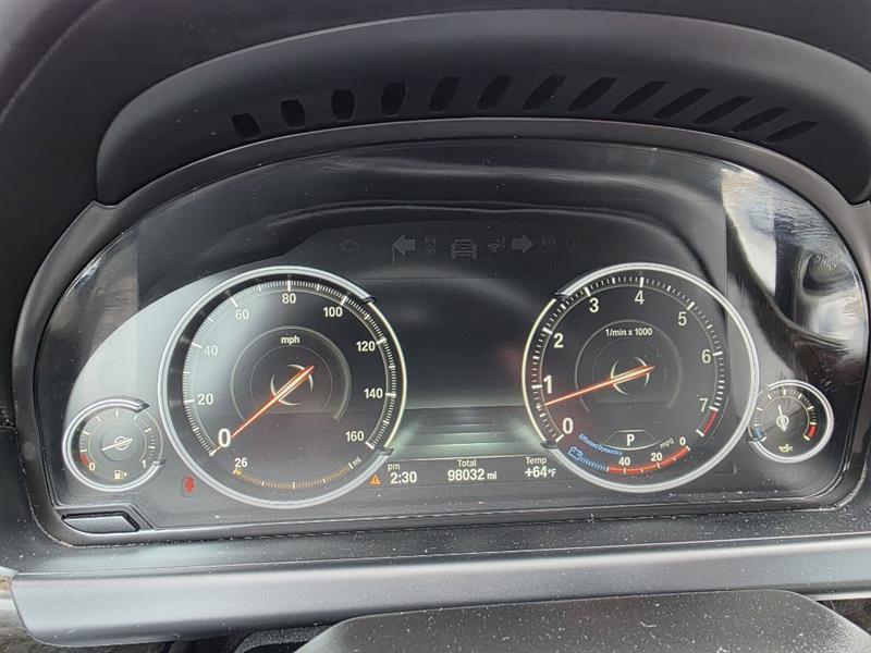 BMW 6-Series640I Convertible - Thumbnail 14