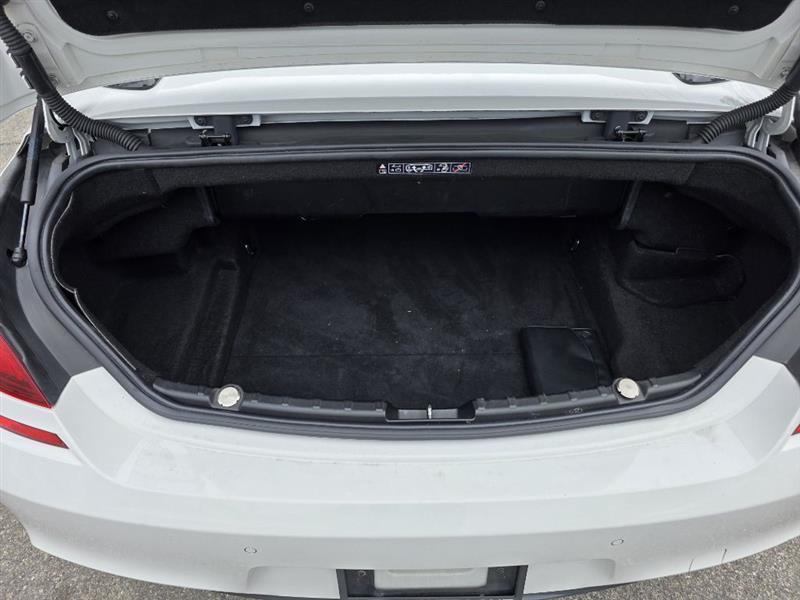 BMW 6-Series640I Convertible - Thumbnail 7