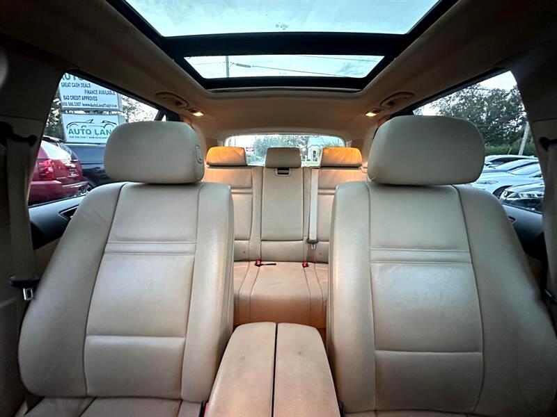 BMW X5Xdrive30I - Thumbnail 15