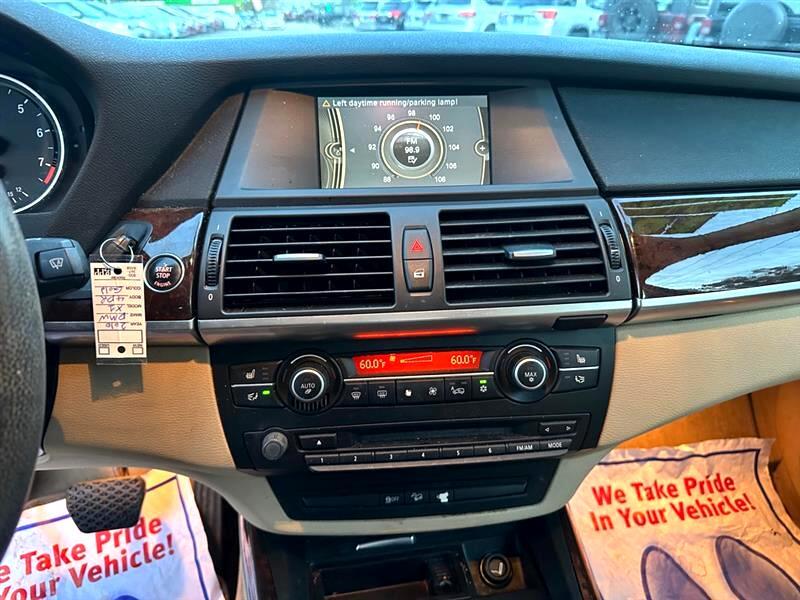 BMW X5Xdrive30I - Thumbnail 10