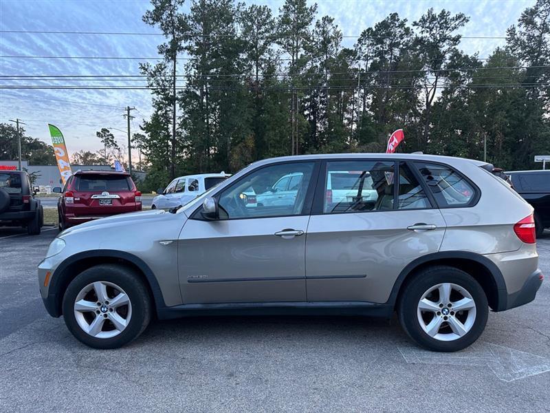 BMW X5Xdrive30I - Thumbnail 7