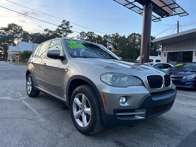 BMW X5Xdrive30I - Thumbnail 3