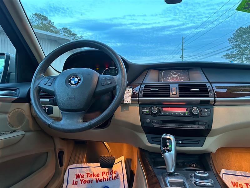 BMW X5Xdrive30I - Thumbnail 19