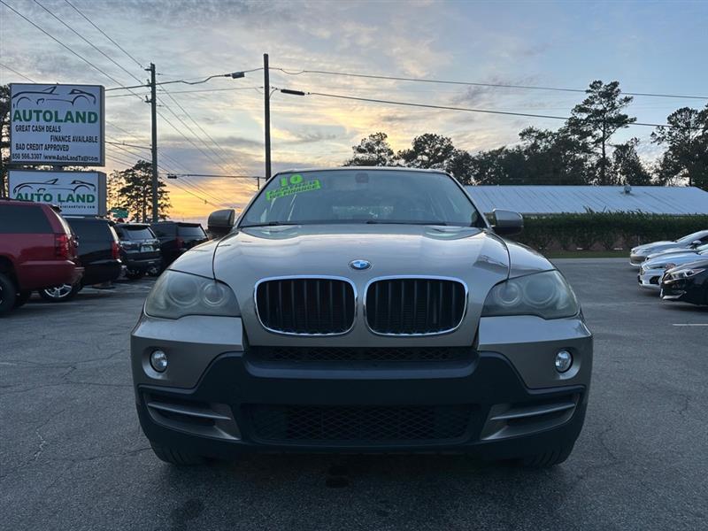 BMW X5Xdrive30I - Thumbnail 2