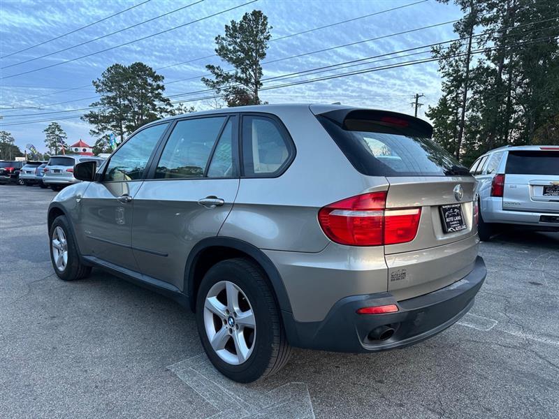 BMW X5Xdrive30I - Thumbnail 6