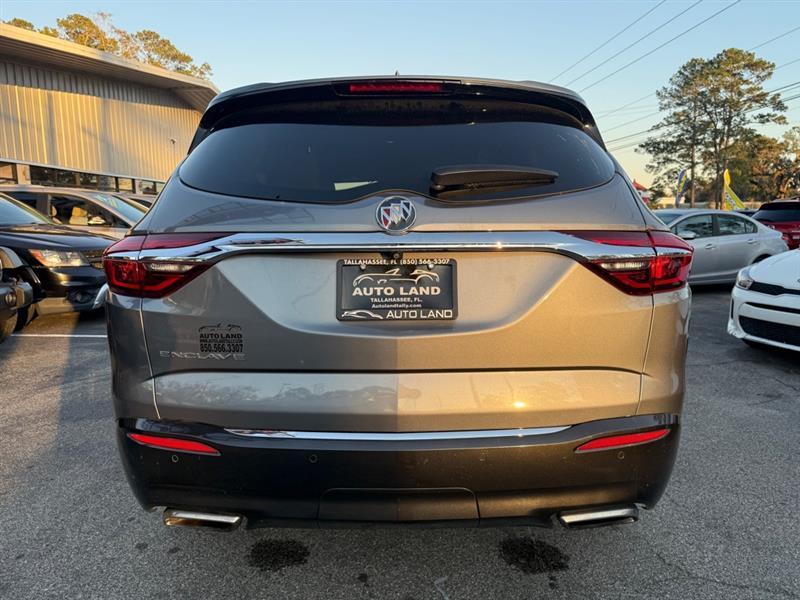 Buick Enclaveessence Fwd - Thumbnail 5
