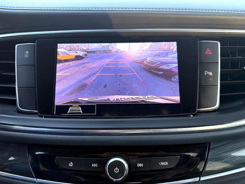 Buick Enclaveessence Fwd - Thumbnail 9