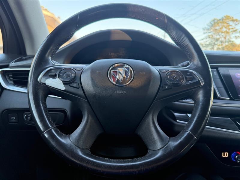 Buick Enclaveessence Fwd - Thumbnail 16