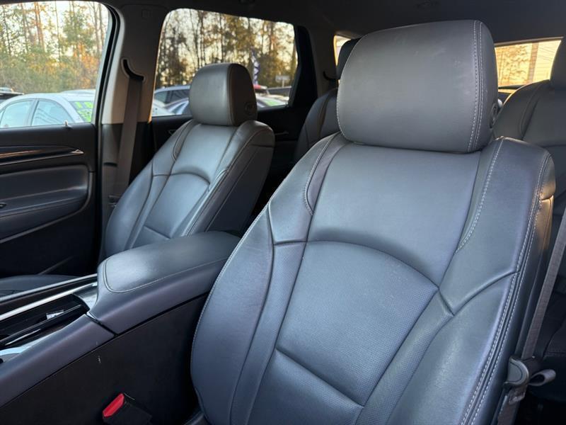 Buick Enclaveessence Fwd - Thumbnail 14