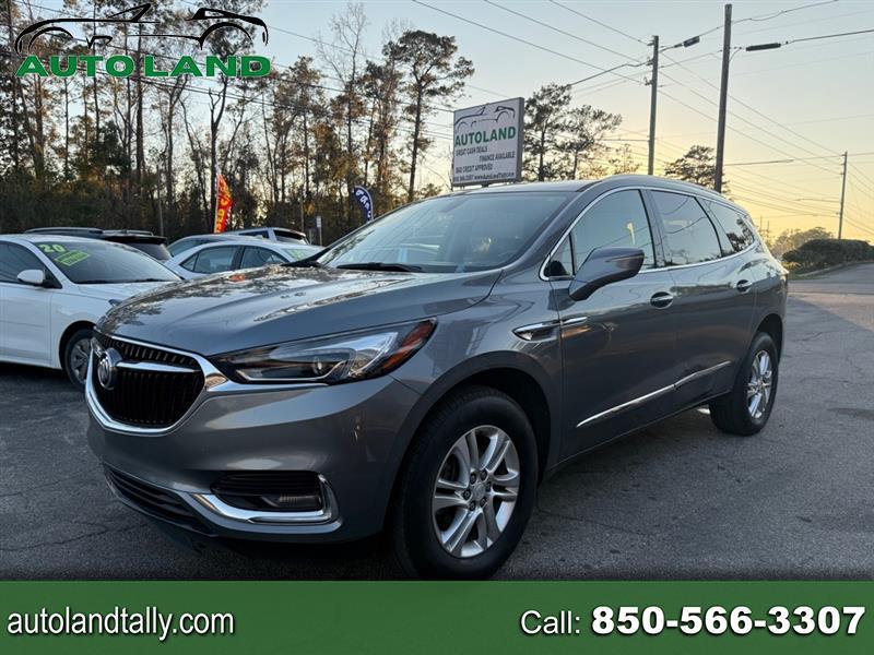 Buick Enclaveessence Fwd - View 1