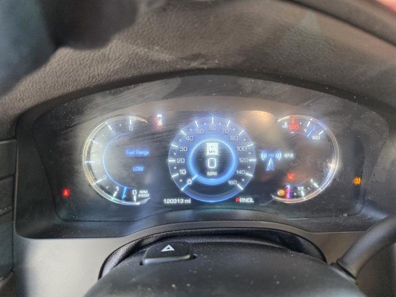 Cadillac Escaladeluxury 4Wd - Thumbnail 19