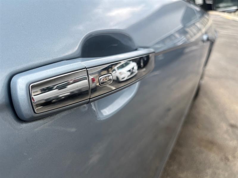 Cadillac Srxluxury Collection - Thumbnail 16