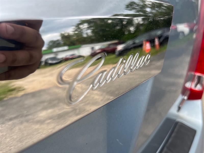 Cadillac Srxluxury Collection - Thumbnail 18