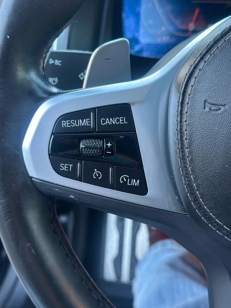 BMW 8-Series Gran Coupe840I Xdrive - Thumbnail 13