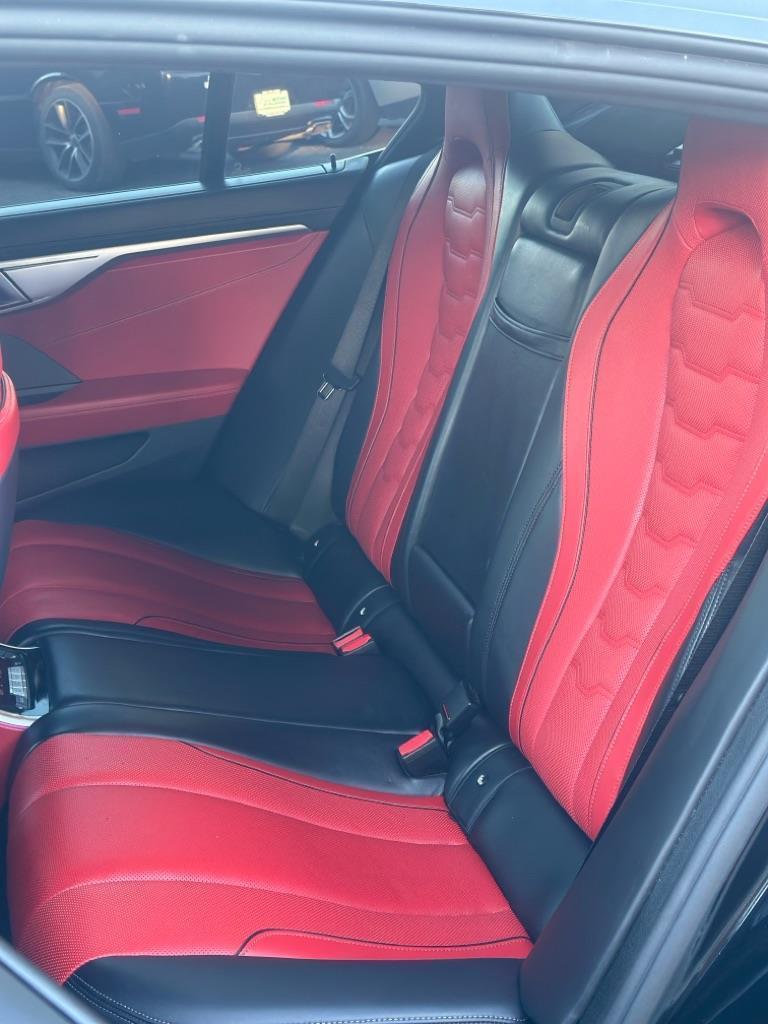 BMW 8-Series Gran Coupe840I Xdrive - Thumbnail 18