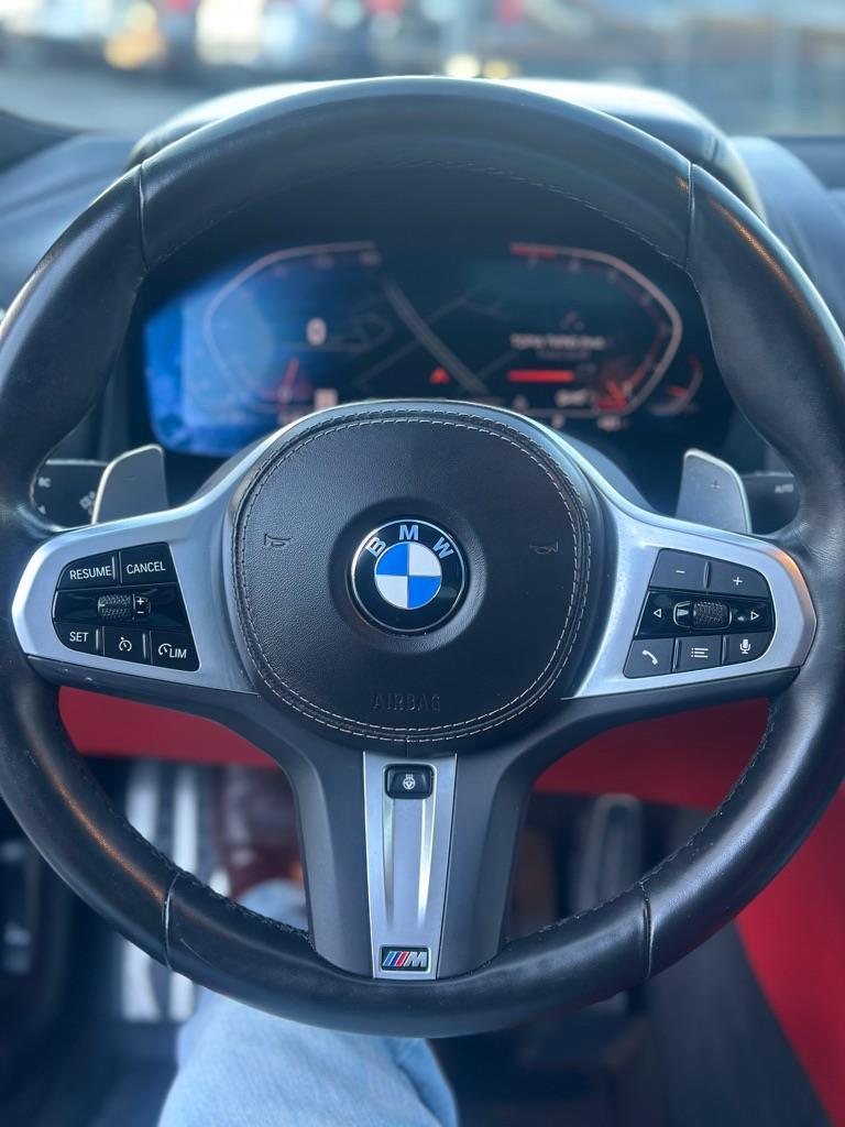 BMW 8-Series Gran Coupe840I Xdrive - Thumbnail 11