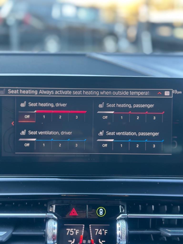 BMW 8-Series Gran Coupe840I Xdrive - Thumbnail 17