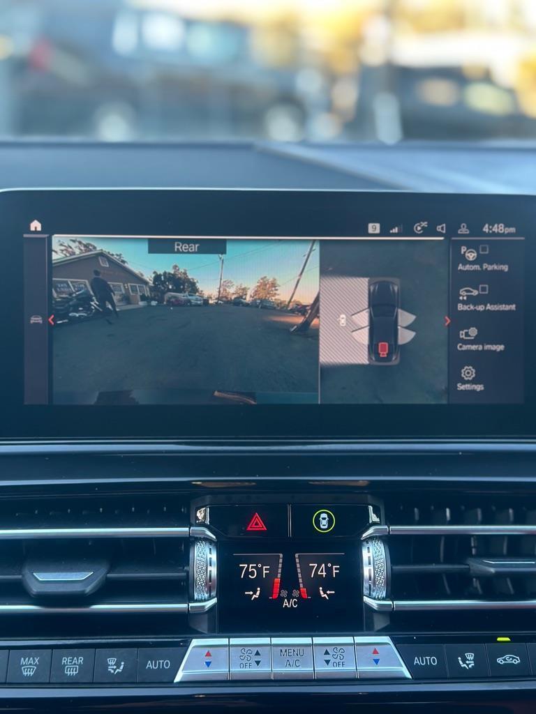 BMW 8-Series Gran Coupe840I Xdrive - Thumbnail 15