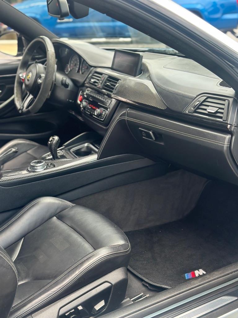 BMW M4Coupe - Thumbnail 20