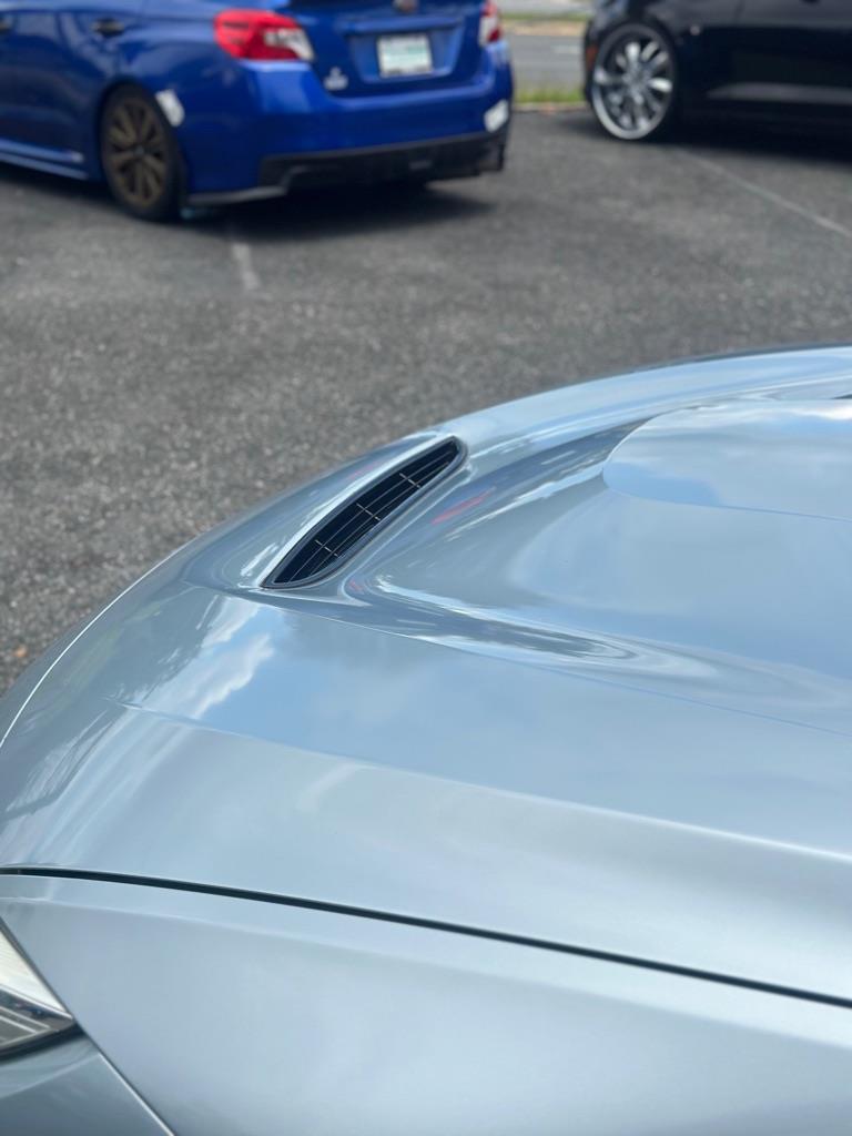 BMW M4Coupe - Thumbnail 8