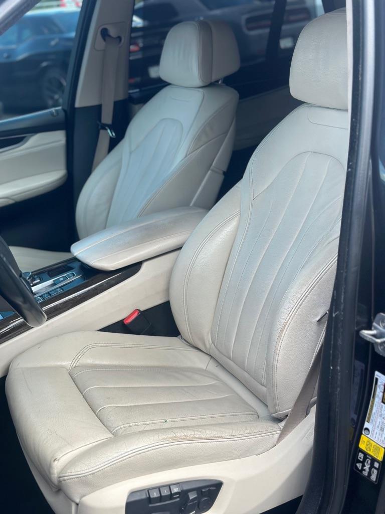 BMW X5Xdrive35I - Thumbnail 9