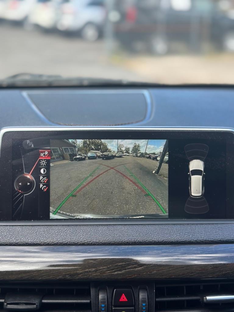 BMW X5Xdrive35I - Thumbnail 17