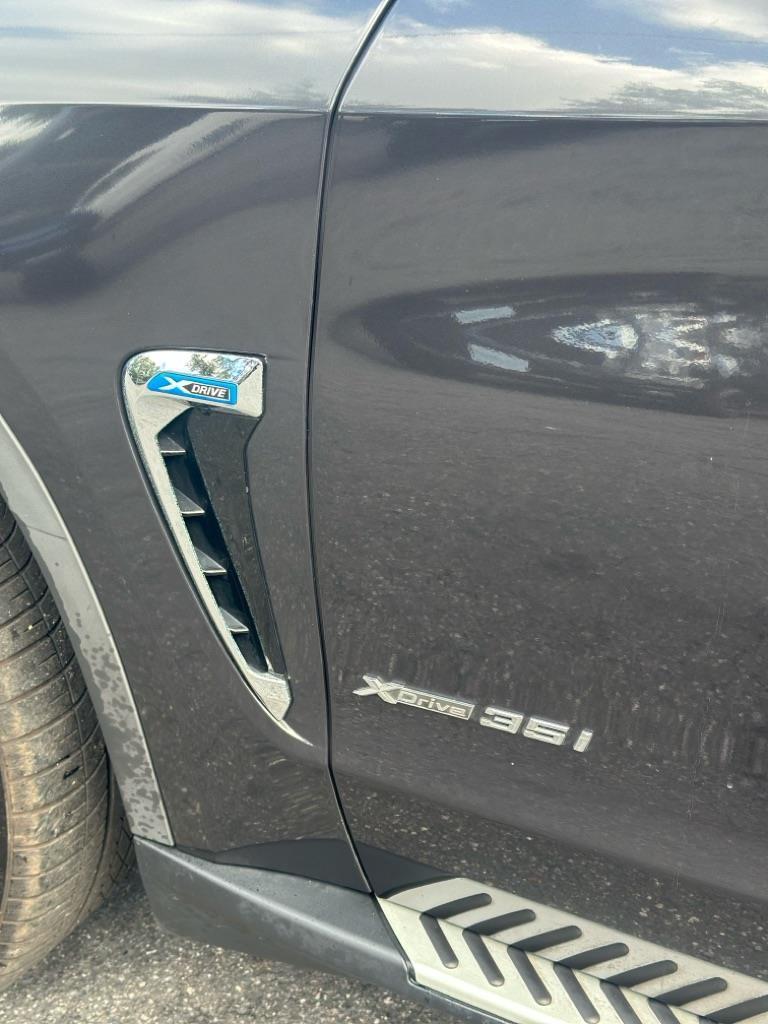 BMW X5Xdrive35I - Thumbnail 7