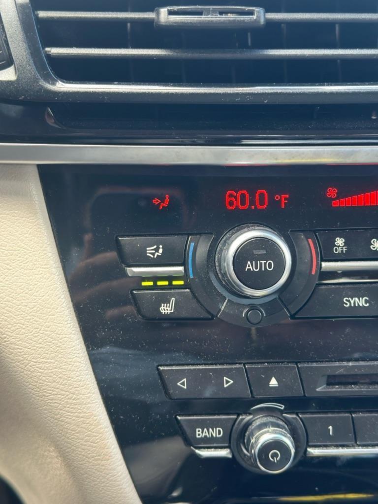 BMW X5Xdrive35I - Thumbnail 19