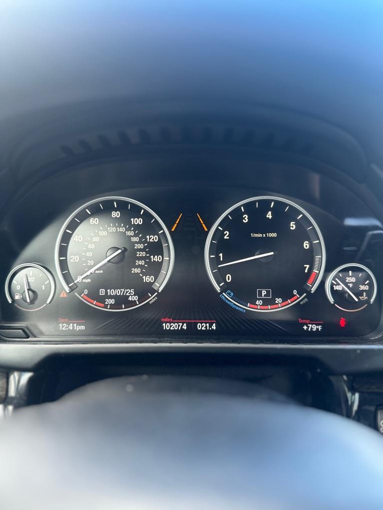 BMW X5Xdrive35I - Thumbnail 14