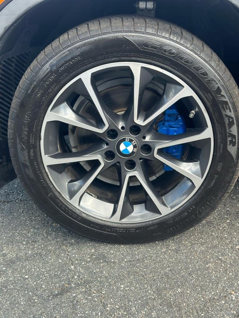 BMW X5Xdrive35I - Thumbnail 6