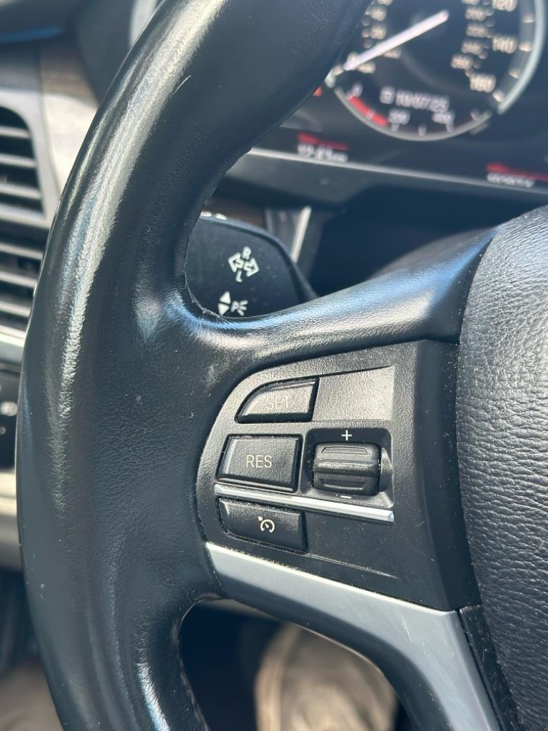 BMW X5Xdrive35I - Thumbnail 13