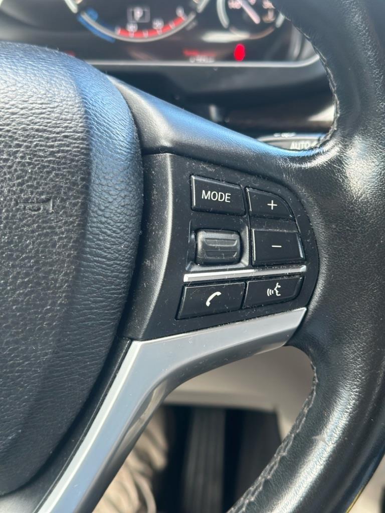 BMW X5Xdrive35I - Thumbnail 12