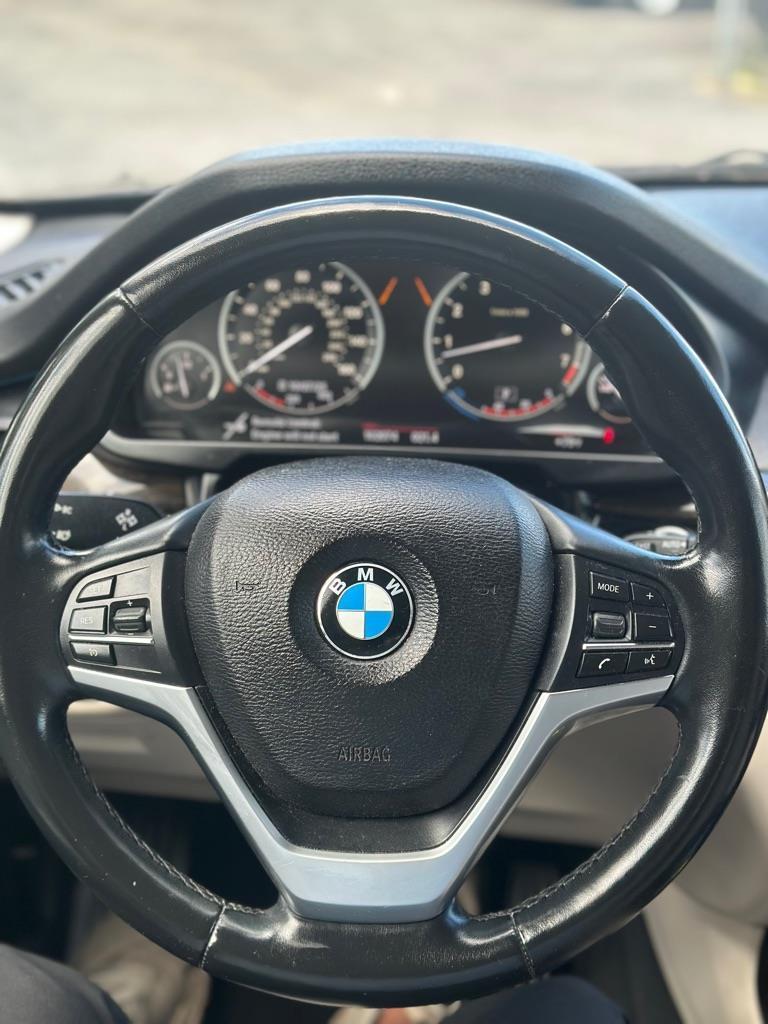 BMW X5Xdrive35I - Thumbnail 11