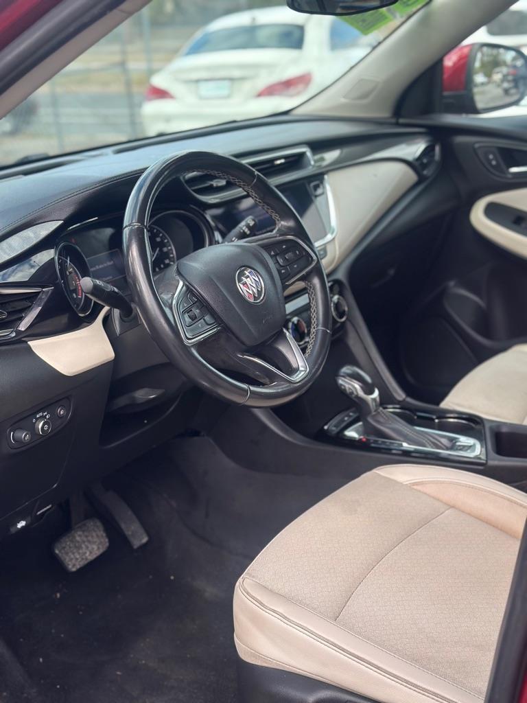 Buick Encore Gxpreferred - Thumbnail 5